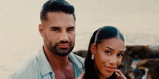 temptation island vip