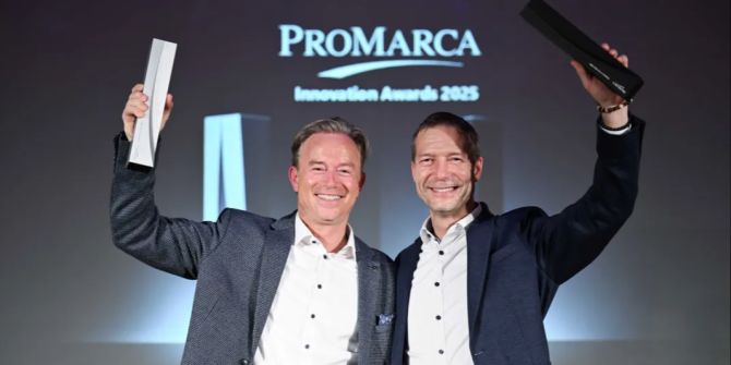 Promarca Innovation Awards
