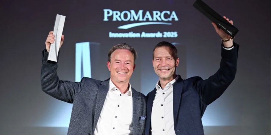 Promarca Innovation Awards