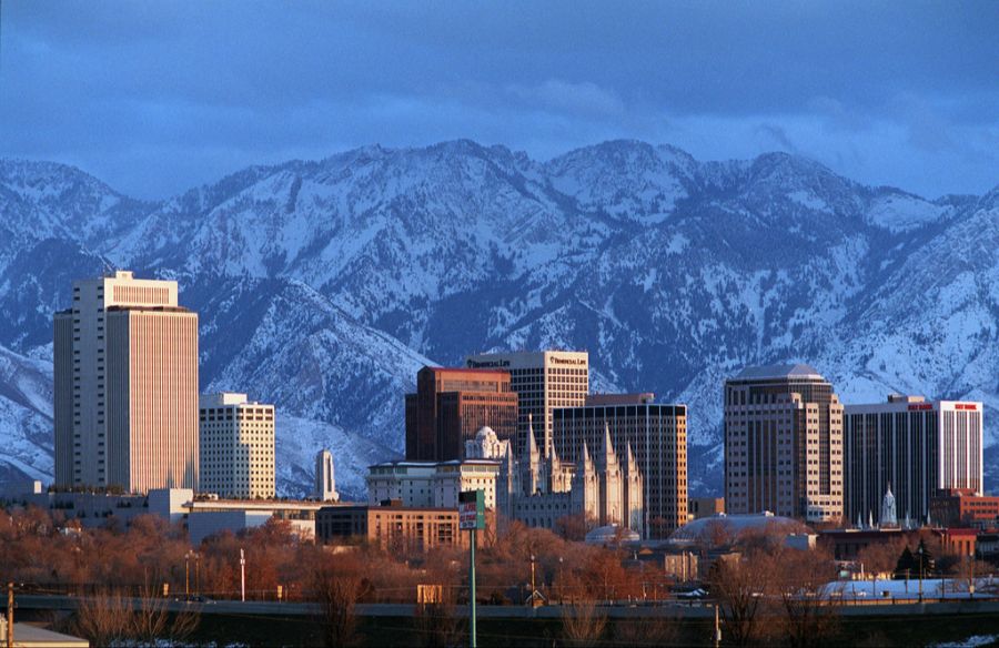 Salt Lake City