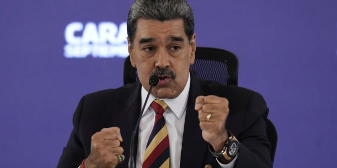 Maduro