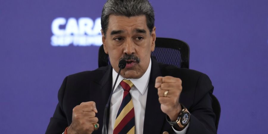 Maduro