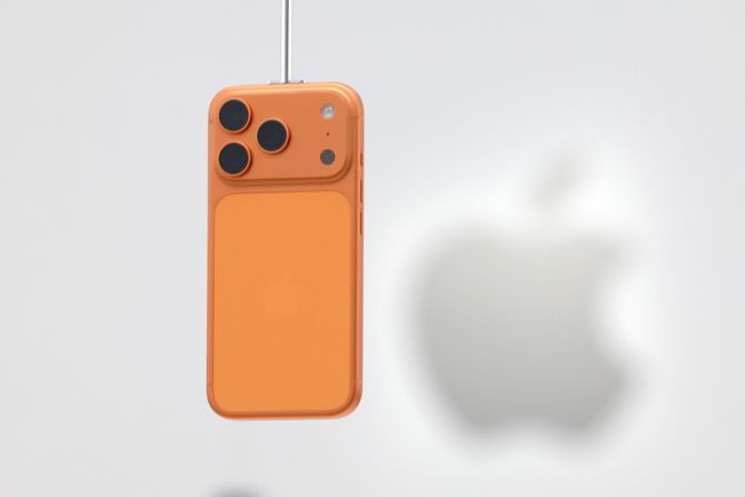 iphone 17 pro