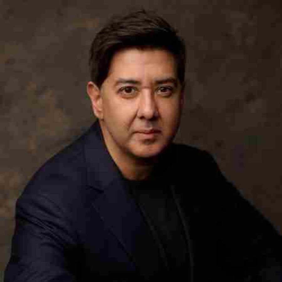 Darf nicht mehr in die USA einreisen und verklagt deshalb US-Regierungsmitglieder: der Brite Imran Ahmed.