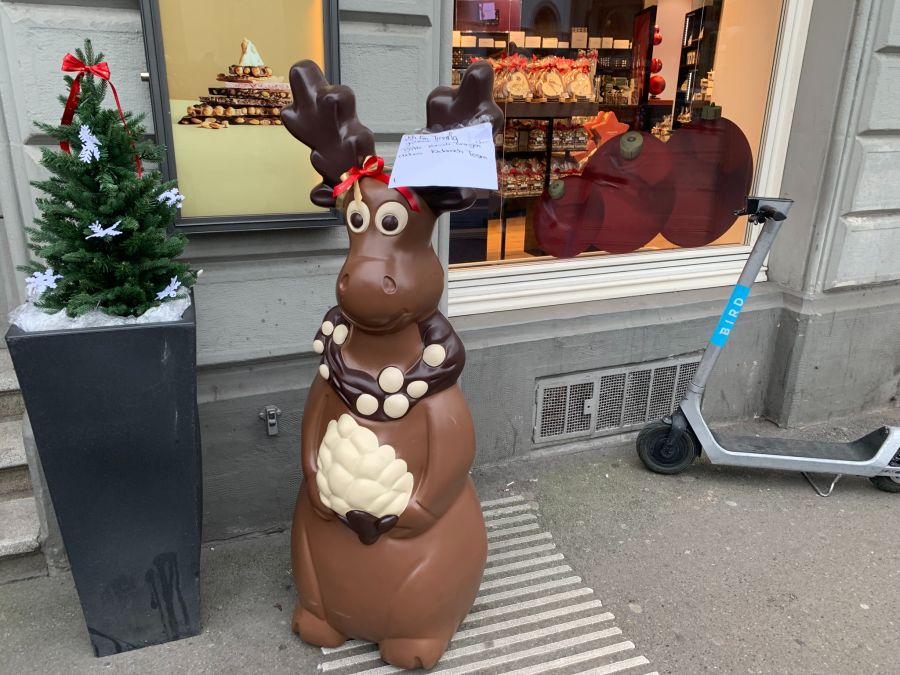 finn stadelhofen zürich