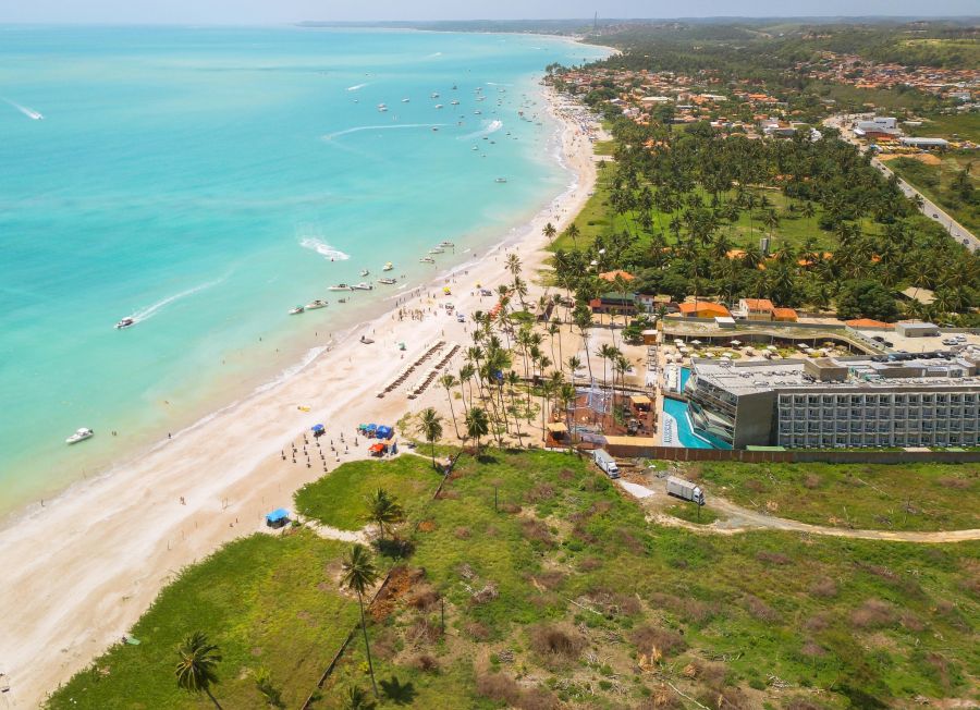 Seine Witwe wirft dem Resort vor, fahrlässig gehandelt und ihren sterbenden Mann ignoriert zu haben. (Symbolbild)