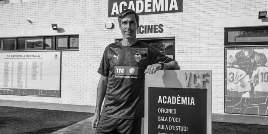 Fernando Martín Carreras