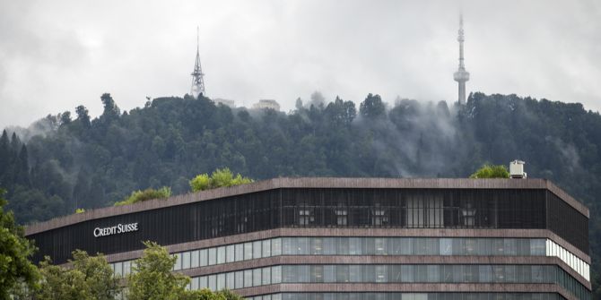Uetlihof UBS