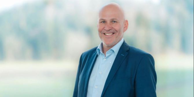 Martin Schwegler