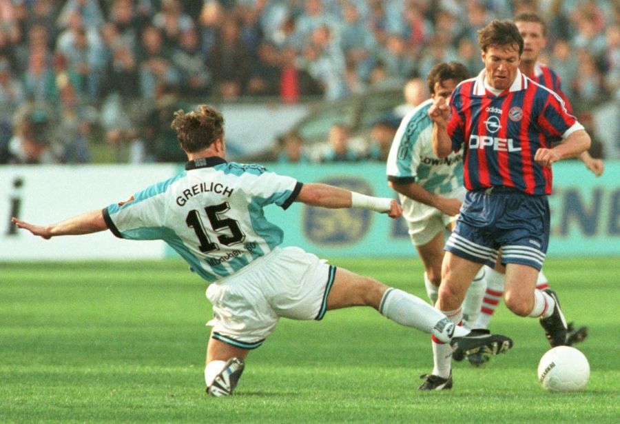 Lothar Matthäus