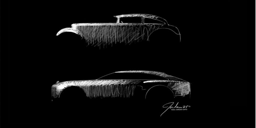 Bentley EXP 15