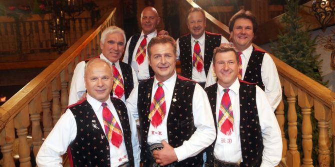 kastelruther spatzen
