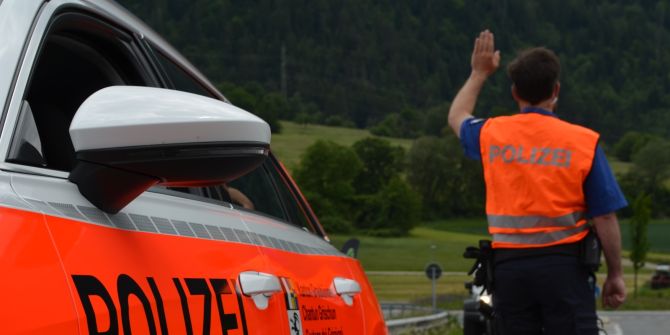 Ilanz GR