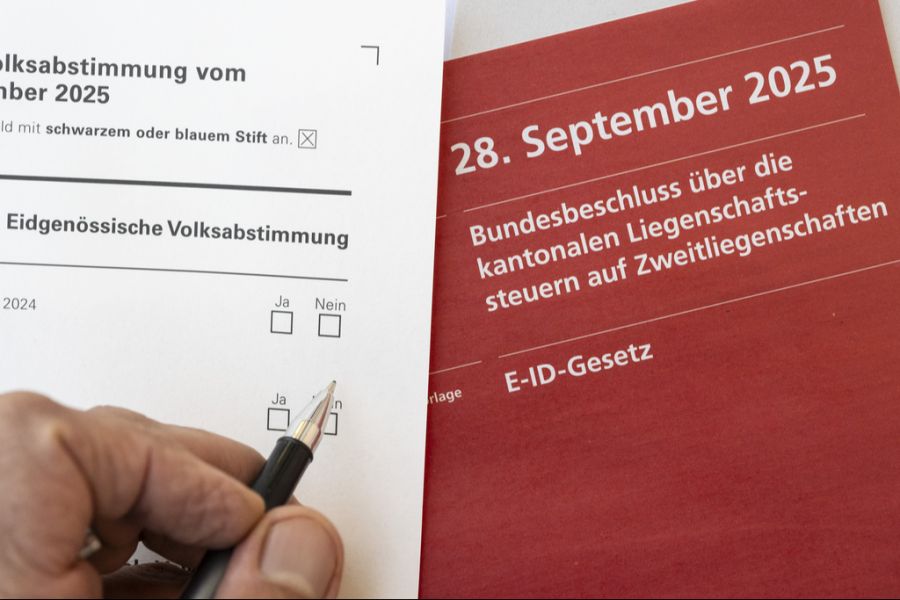 E-ID-Gesetz