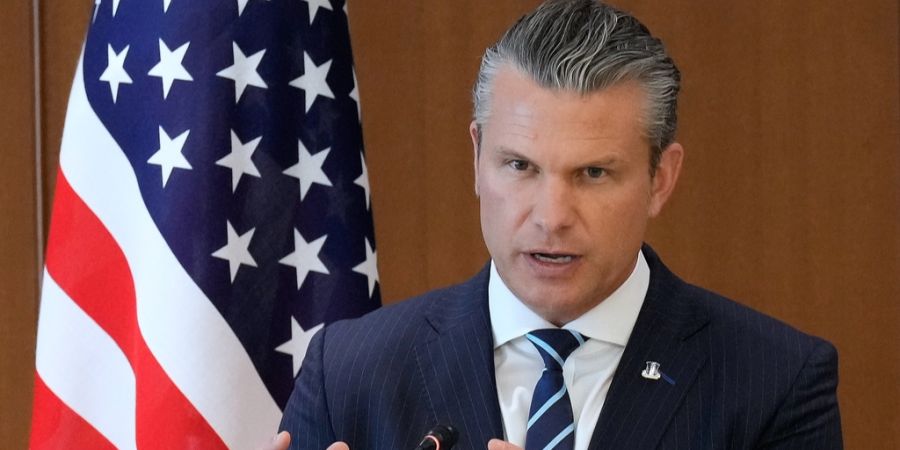 pete hegseth