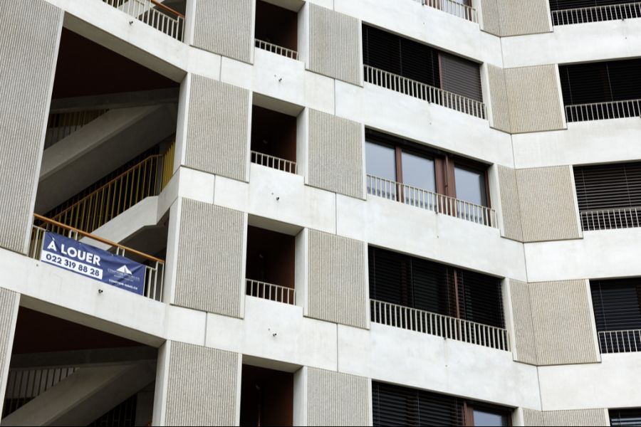 Die Betrugsmasche ist auch den Immobilienplattformen in der Schweiz bekannt.