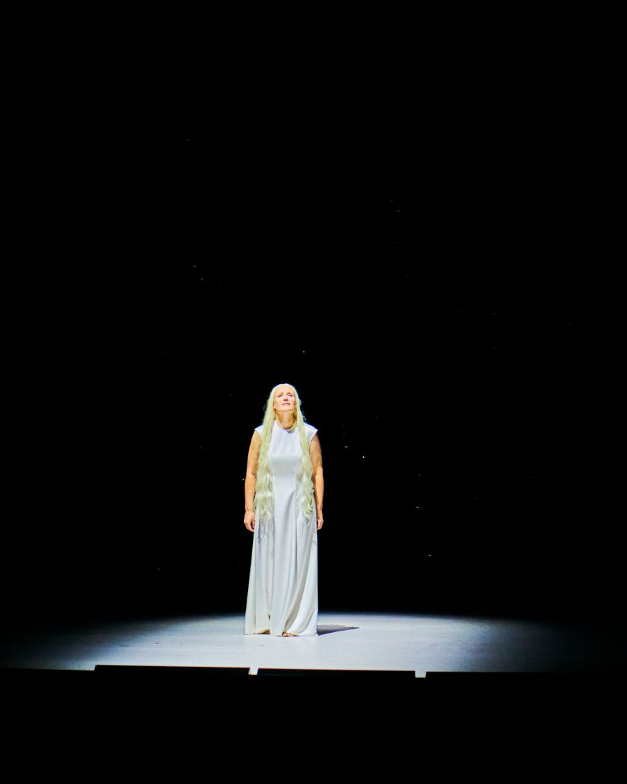 «Manon Lescaut» wird nun durch «Die Zauberflöte» ersetzt.