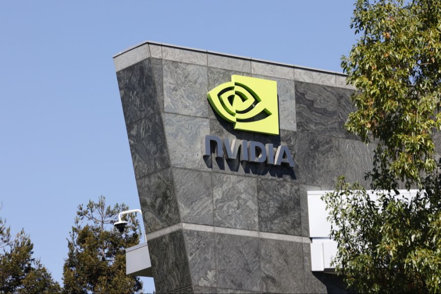 nvidia