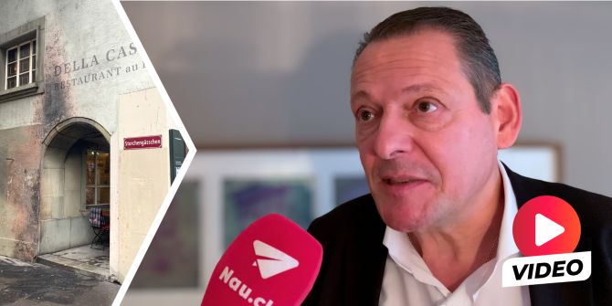 Tobias Burkhalter Della Casa