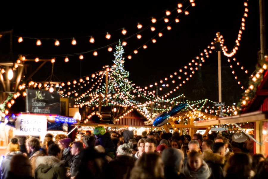ranking weihnachtsmärkte