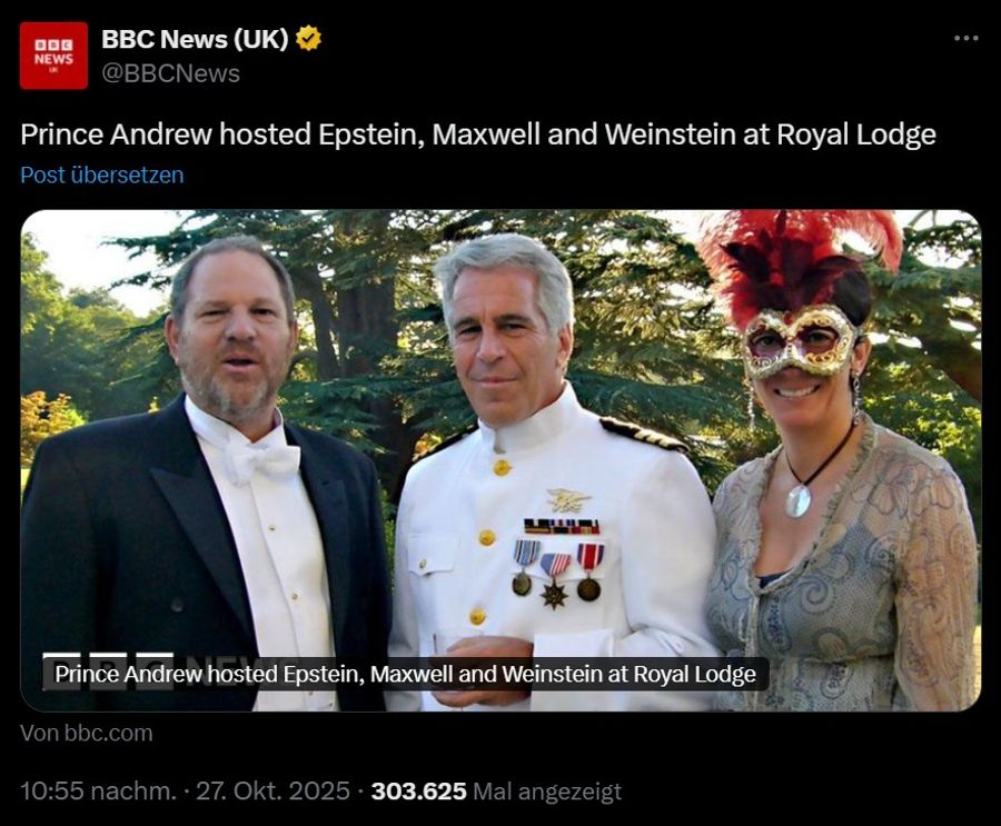 Weinstein Epstein Maxwell Andrew