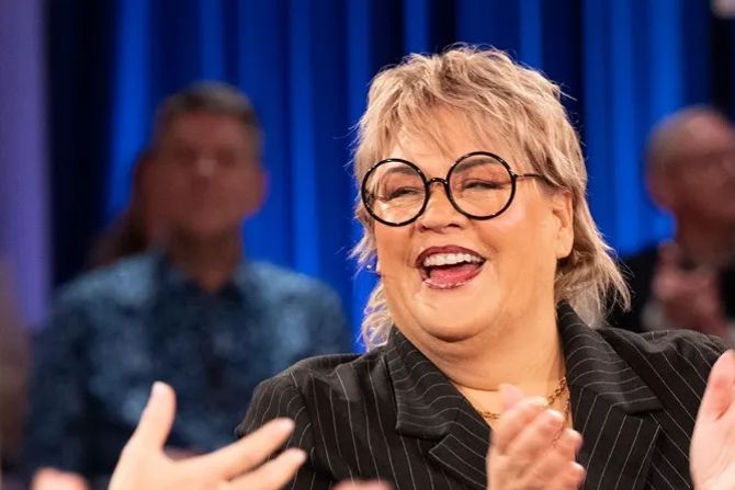 Ilka Bessin Kölner Treff