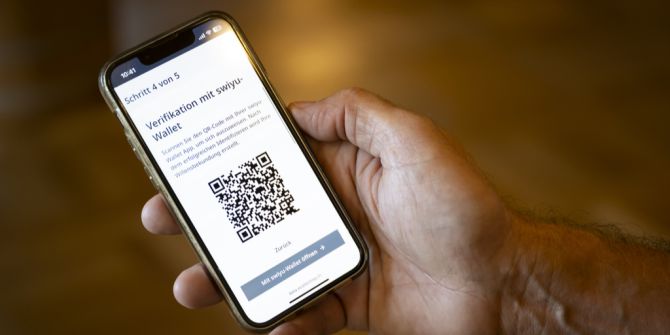 elektronische Lernfahrausweis