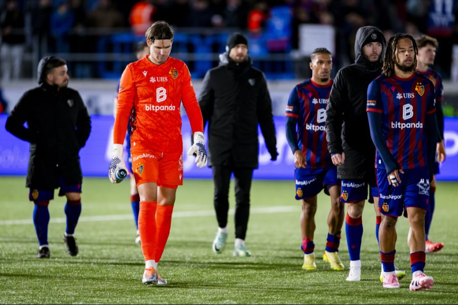 FC Basel
