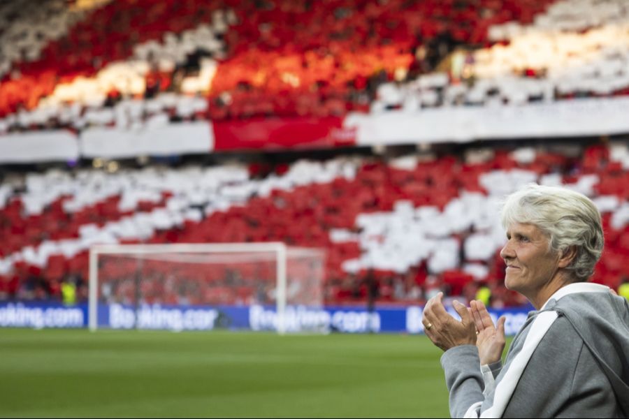 Pia Sundhage