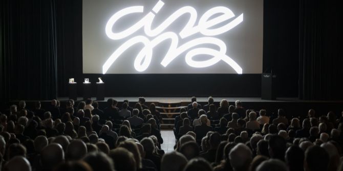 Solothurner Filmtage