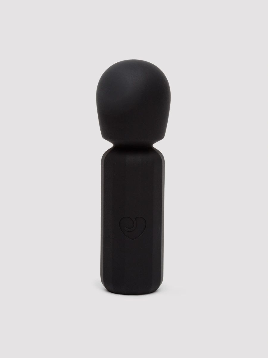 Der Massagestab ist vielfältig einsetzbar – jetzt ausprobieren.