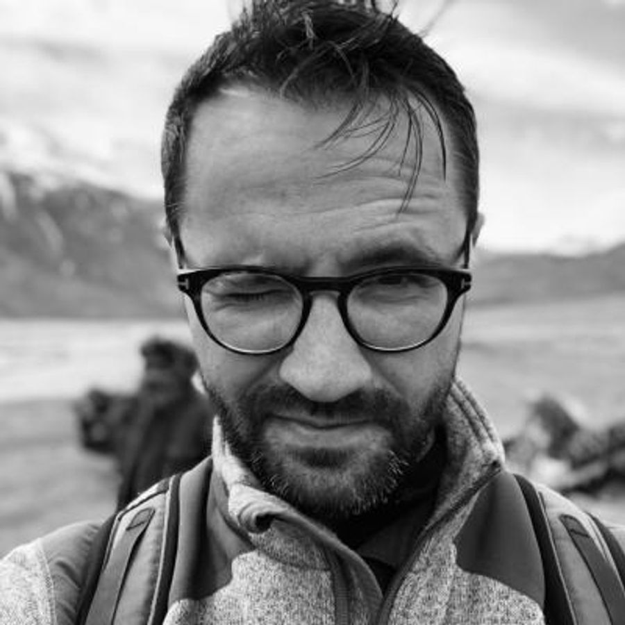 ... und Professor Till Mostowlansky kritisieren Singh dafür.