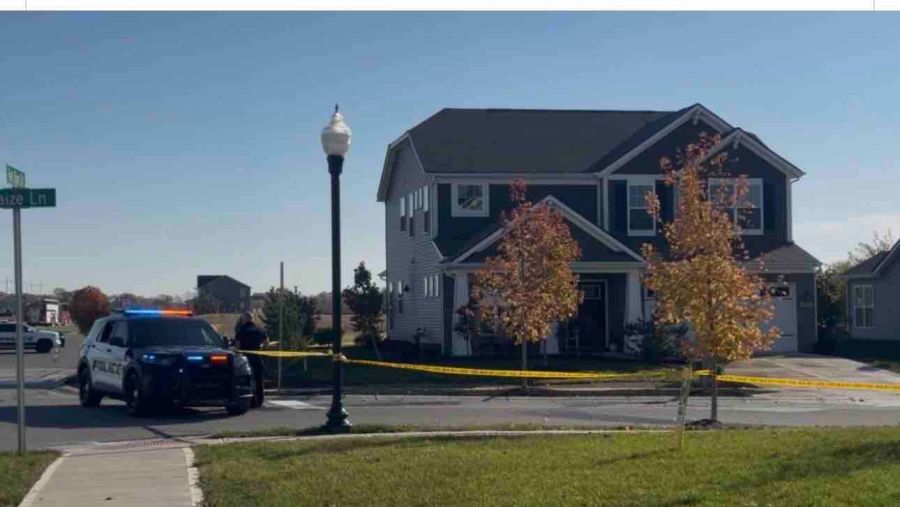 Die 35-Jährige klingelte versehentlich an der falschen Adresse – und wurde durch die Tür hindurch erschossen.