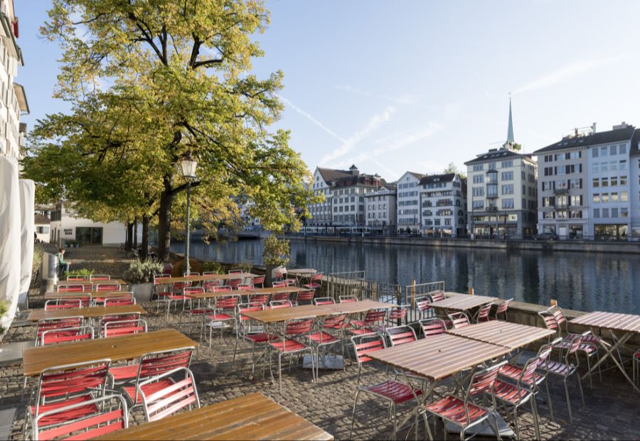 Dass Avdili seinen Namen ändern müsse, sei «einfach so eine Idee» gewesen. (Symbolbild)