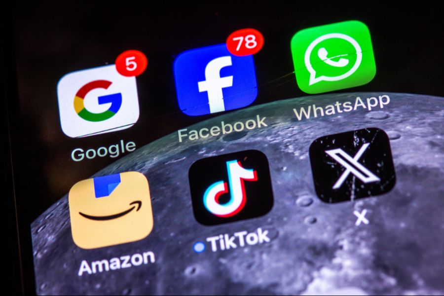 Auch stärkere Regulierungen und Besteuerungen von US-Techkonzernen werden gefordert.