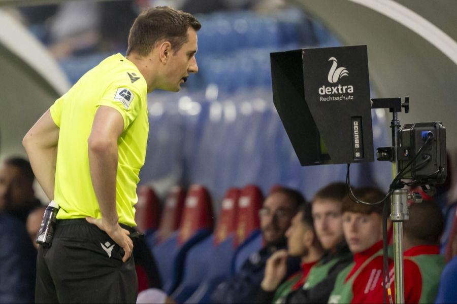 VAR Super League