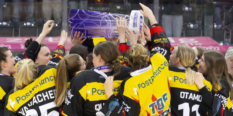 SC Bern Frauen