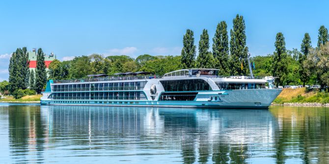 Flusskreuzfahrten