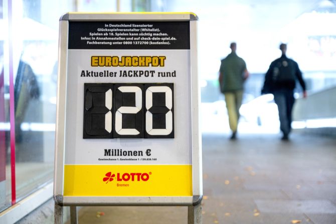 eurojackpot