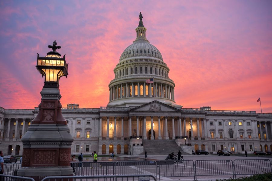 shutdown usa