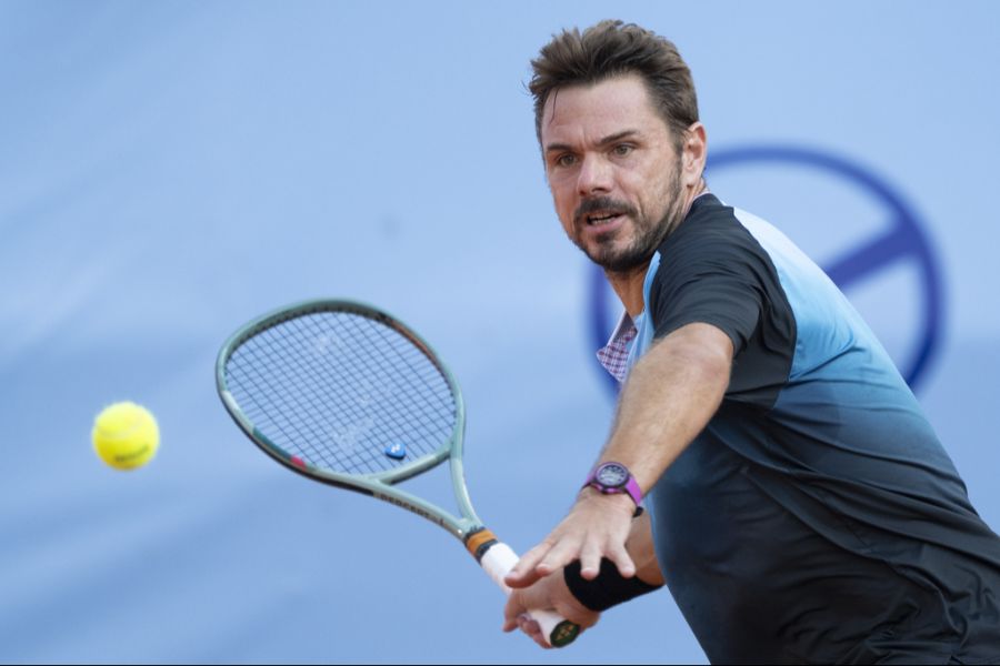 Stan Wawrinka