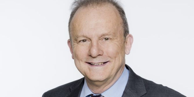 Bernhard im Oberdorf