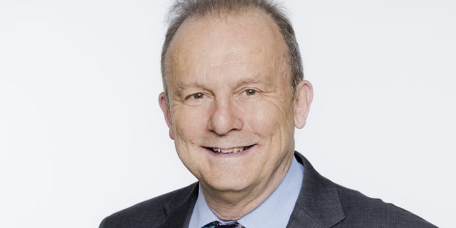 Bernhard im Oberdorf