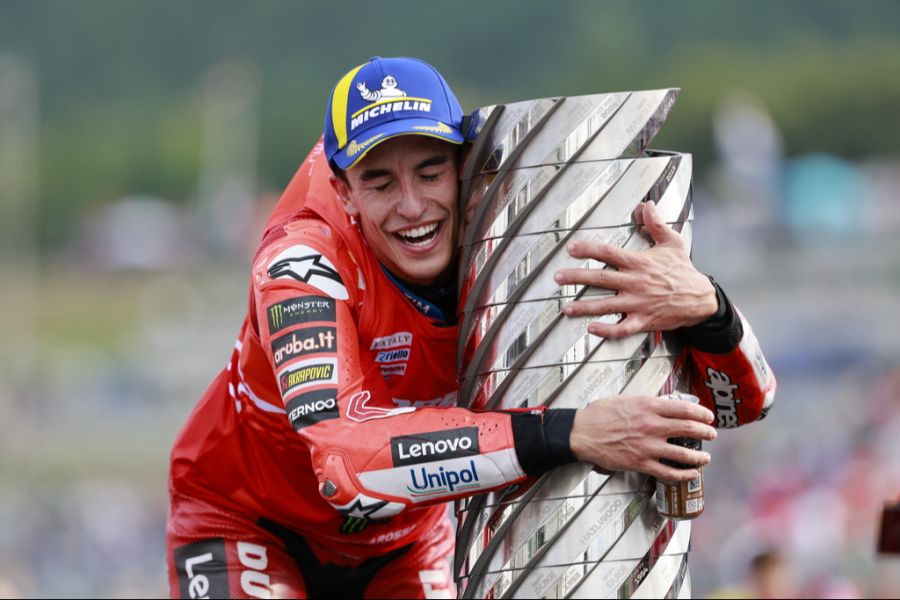 MotoGP