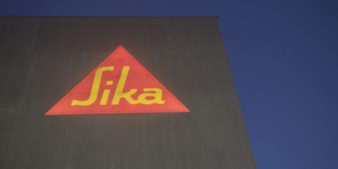 sika
