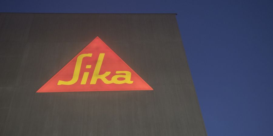 sika