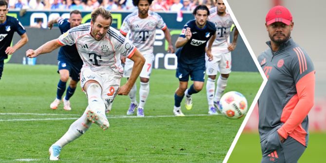 Bayern München