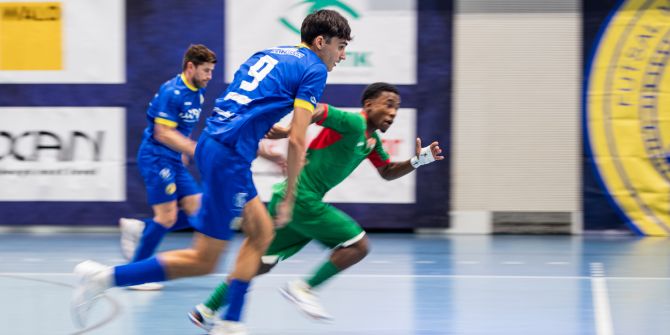 Futsal Minerva