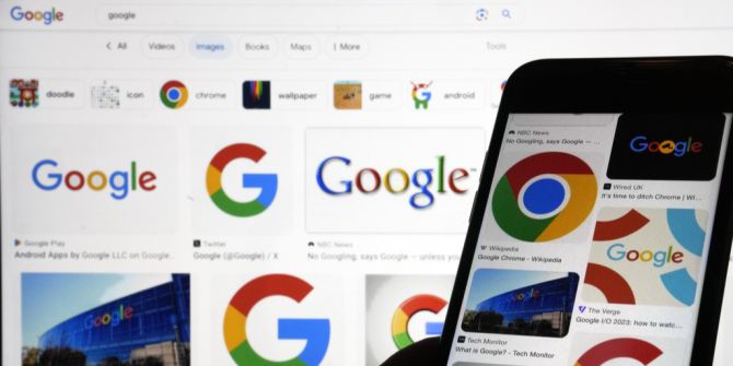 google