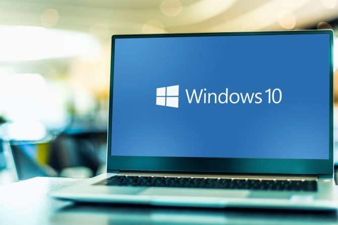 windows 10